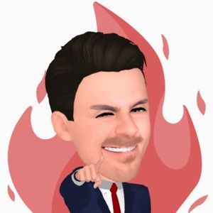 Meet your Posher, Pedro